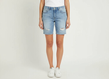 Szorty: River Island, Szorty damskie, rozmiar L
