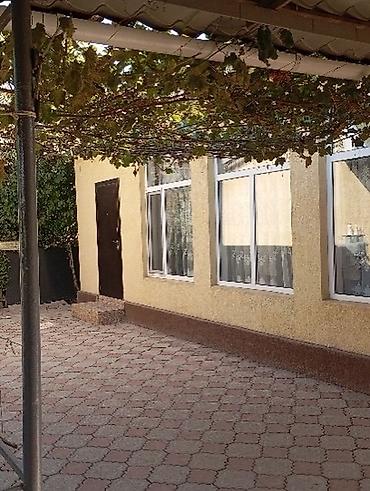 2 6: Продаю дом верхней части города Кара Балта по улице Мотросова участок — 9