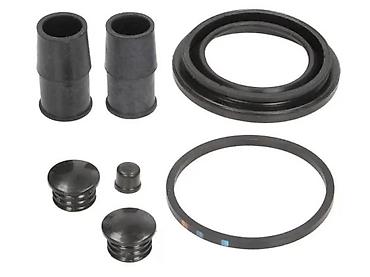 kamera za auto: SEAT IBIZA III 3 SET ZA REPARACIJU PREDNJIH KLESTA | NOVO! NOVO! — 1
