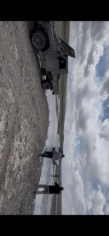 Услуги эвакуатора: С лебедкой — 8