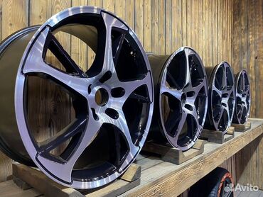 Шиномонтаж: Алмазная проточка диска !! Шлифовка диска Пескоструй. в городе — 6