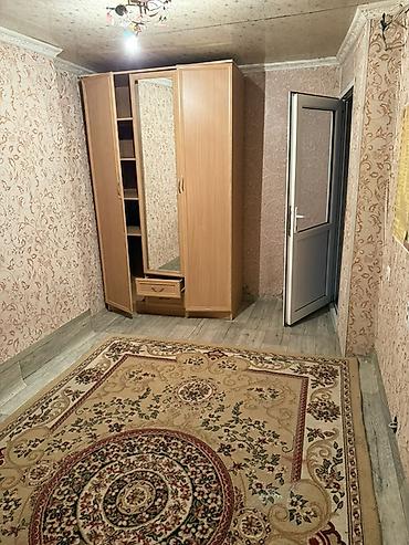 гостиница 5 микрорайон: Үй бүлөөлүүлөргө Намаз окуган, ичпеген чекпеген адамдарга Квартира — 1