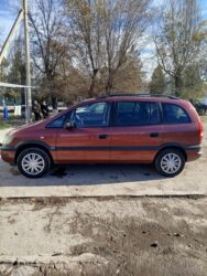 Opel: Opel Zafira: 2001 г., 2.2 л, Автомат, Бензин, Универсал at lalafo.kg — 13 Opel: Opel Zafira: 2001 г., 2.2 л, Автомат, Бензин, Универсал — 13