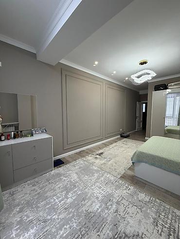жк атмосфера: 2 комнаты, 77 м², Южная Магистраль Элитка, 9 этаж, Дизайнерский ремонт — 2
