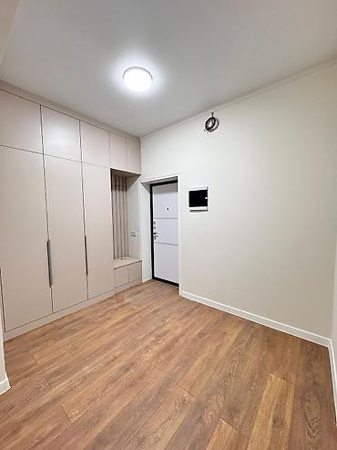 Продажа квартир: 1 комната, 43 м², Элитка, 4 этаж, Дизайнерский ремонт — 9