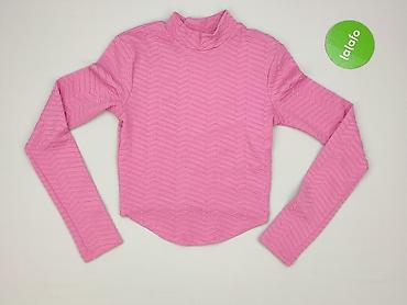 pinko olx: Bershka, Bluzka damska, rozmiar S — 2