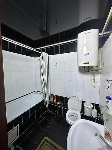 джал срочно: 3 комнаты, 125 м², Джал-15 Элитка, 2 этаж, Евроремонт — 3