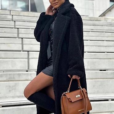 Kaputi: 🔥Najtopliji teddy kaputi🔥 ☃️Za hladne dane❄️☃️🧊 🧸Lako kombinovanje uz — 9