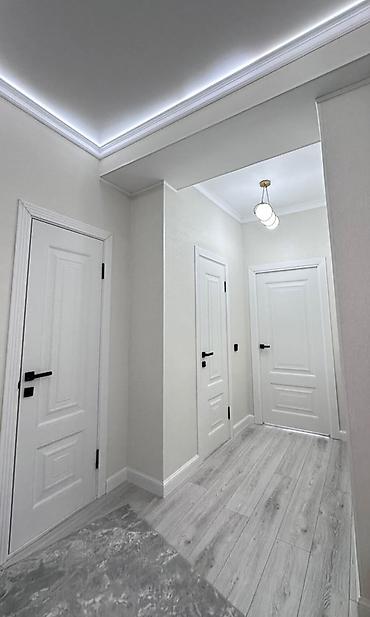 80: 2 комнаты, 80 м², Золотой квадрат Элитка, 7 этаж, Свежий ремонт — 8