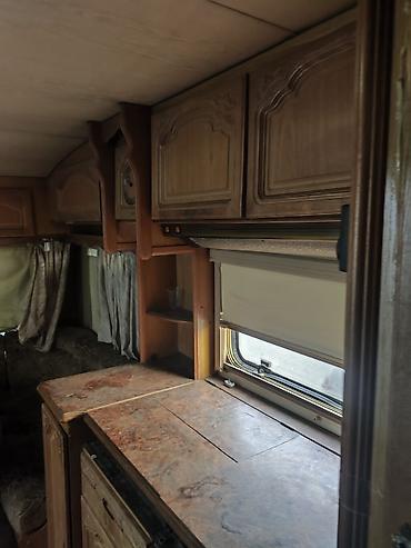 Прицепы и полуприцепы: Прицеп, Special trailer — 8