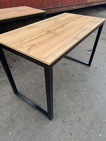 Компьютерные столы: Компьютерный стол, Новый, Двухместный — 8