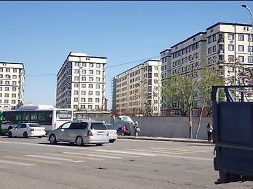Коммерческое помещение, 162 м², 1/9 этаж Локация: пересечение ул