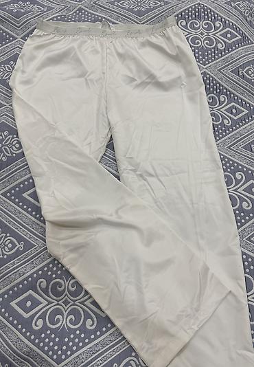şexsi eşyalar: Yeni Penti Bride pijama dəsti
Xl ölçü — 5