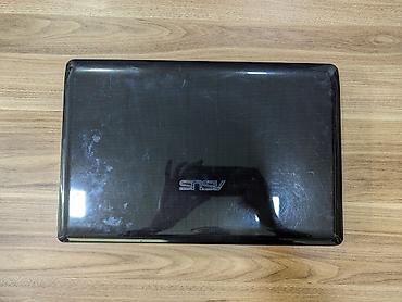 ASUS: İşlənmiş ASUS 15.6 ", Intel Core i5, 512 GB, Pulsuz çatdırılma — 7