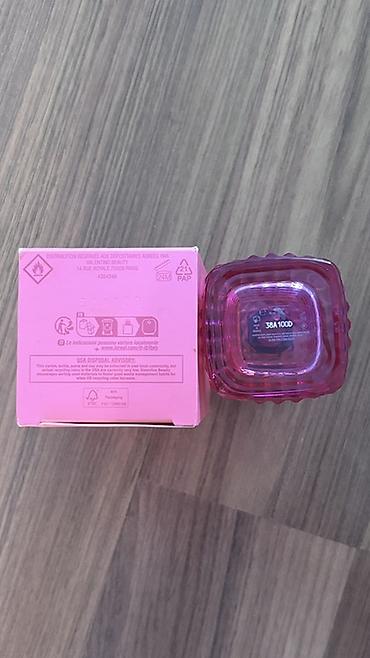 qadın ayaqqabi: Valentino Donna Born in Roma Extradosə – Parfum ~Parfümü işlədənlər — 2