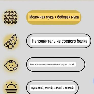 Текстиль: Одеяло, Китай, Новый — 6