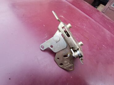 Auto delovi: Unutrasnja brava zadnjih vrata Lada 2108 Samara. Novo. Originalno — 6