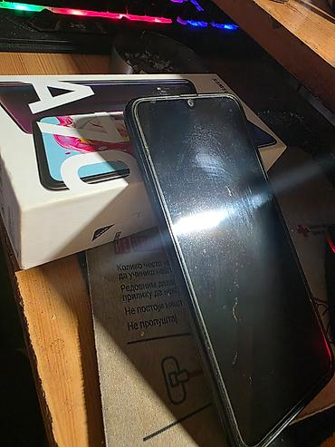 Samsung: Samsung Galaxy A70 6GB/128GB Simfree Model : Samsung Galaxy A70 Dual — 7