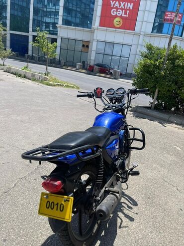 ucuz mapetlər: Tufan 50 sm3, 18000 km