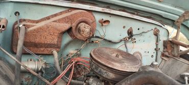 Грузовики: Грузовик, ГАЗ, Стандарт, 5 т, Б/у — 8