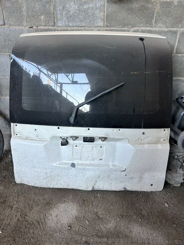 капот нексия 1: Задняя дверь/крышка багажника для микроавтобуса/фургона. Honda