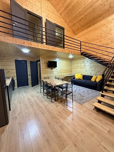 чуй батыш: 🏡 Сдаются уютные барнхаусы в Чолпон-Ате, Иссык-Куль! Идеальное место — 9