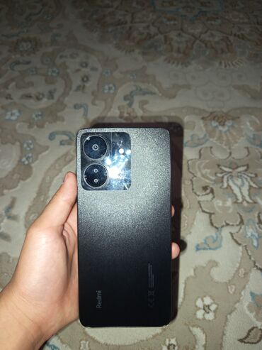 купить поко х4 про: Redmi, Redmi 13C, Б/у, 128 ГБ, цвет - Черный, 1 SIM