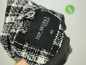 parka amisu: Top Secret, Marynarka damska, rozmiar L — 4