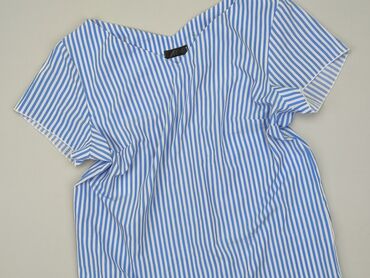 bluzki długi rekaw tommy hilfiger: Blouse, M (EU 38), condition - Very good