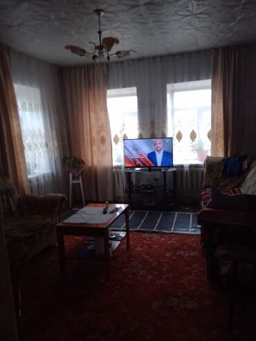 сдаю квартиру микрорайон кокжар: Дом, 65 м², 3 комнаты, Собственник, Старый ремонт