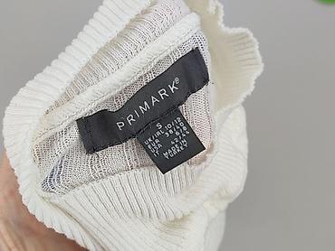 4f golf damski: Primark, Golf damski, rozmiar S — 4