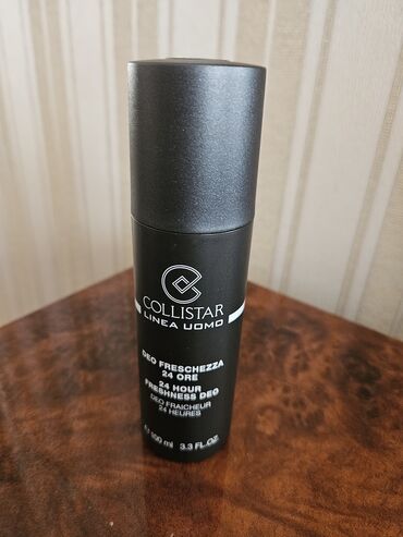 Bədənə qulluq: Her biri yenidir, işlenmeyib beyler üçün şampun,duş geli ve dezodorant — 10