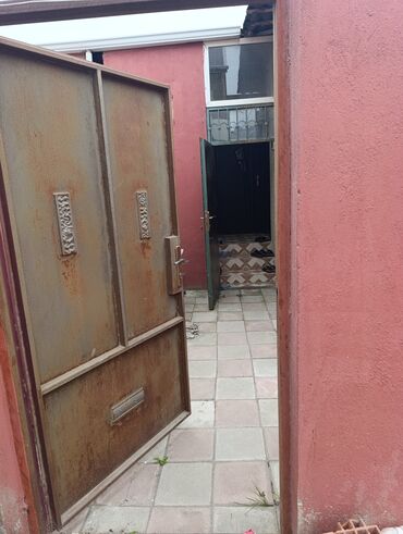 Həyət evləri və villaların satışı: Binəqədi qəs. 2 otaqlı, 60 kv. m, Yeni təmirli — 3