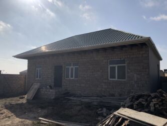 puma bakı: Бина 4 комнаты, 300 м², Без ремонта