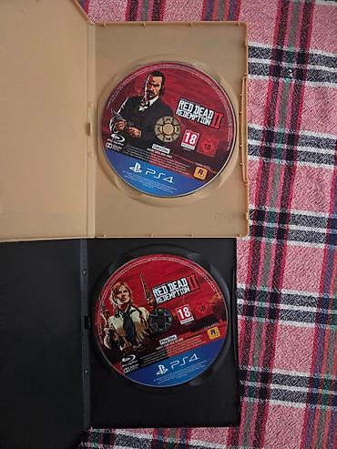 PS4 (Sony Playstation 4): Ps4 pro Almaniyadan alınma az işlənmiş sumkasıyla bərabər — 7