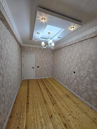 evim residence ev satilir: 2 otaqlı, Yeni tikili, 55 kv. m — 9