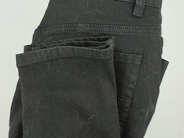 skiny jeans: Jeansy damskie, rozmiar XS — 6