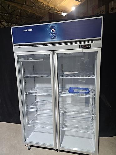 Холодильные витрины: Для напитков, Новый — 6