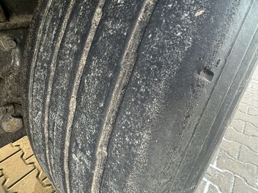 Тягачи: Тягач, Volvo — 19