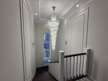 Продажа домов: Дом, 300 м², 6 комнат, Агентство недвижимости, Дизайнерский ремонт — 10