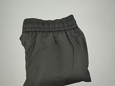 spodnie subdued: Spodnie materiałowe damskie, rozmiar L — 6