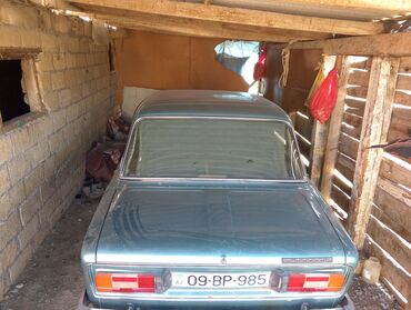 kredit ve barter masin: VAZ (LADA) 2106: 1.6 l | 2000 il 15000 km Sedan