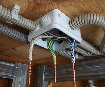 Электрики: Электрик | Электромонтажные работы Больше 6 лет опыта — 4