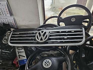 spica ruma: MASKA ZA VOLKSWAGEN PASSAT B5.5 | Maska VW Passat B5.5 — 1