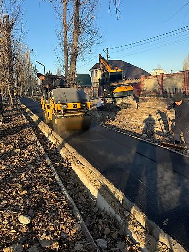 Кладка: Укладка асфальта Гарантия, Бесплатная консультация, Монтаж Больше 6 лет опыта — 9