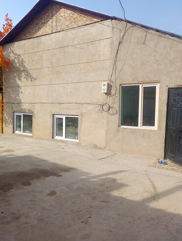 сколько стоит дома в бишкеке: Дача, 72 кв. м, 4 бөлмө, Менчик ээси, Косметикалык оңдоо