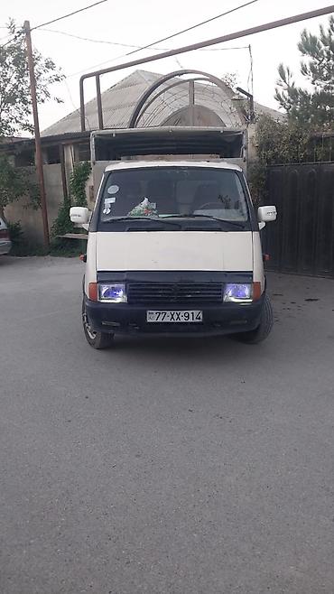 QAZ: QAZ : 2.4 l | 1998 il 78999 km — 4