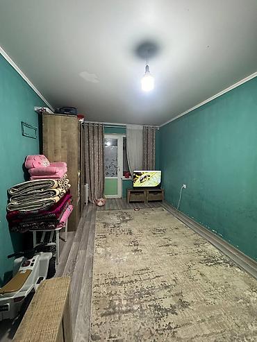 квартира аренда аламедин 1: 📍 В Беловодском, в районе Южная — продаётся 1-комнатная квартира! 🏠 — 2