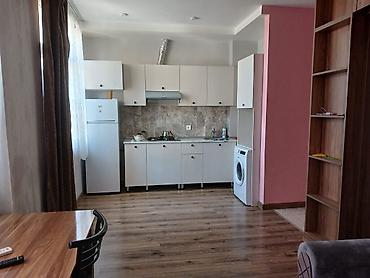 kreditle evler: 2 otaqlı, Yeni tikili, 44 kv. m — 3