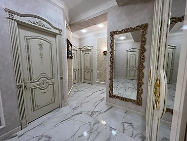 Продажа квартир: 3 комнаты, Новостройка, 125 м² — 8